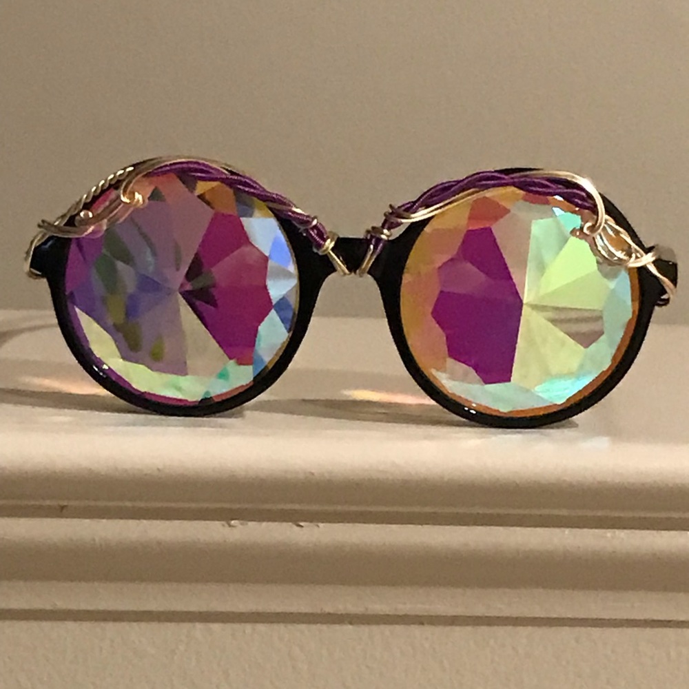 Festive Sunglasses